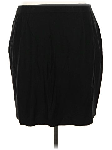 Eileen Fisher Casual Skirt (view 2)