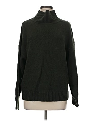 Gap Turtleneck Sweater (view 1)