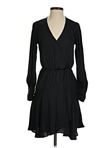 Socialite Casual Dress (view 1)