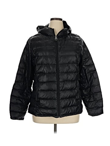 Calvin Klein Snow Jacket (view 1)