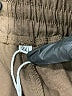 Anrabess Brown Casual Pants Size 2X - photo 4