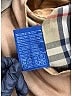 Burberry Gold Tan wool coat Size 6 - photo 6