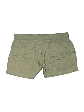 Lou & Grey Khaki Shorts (view 2)