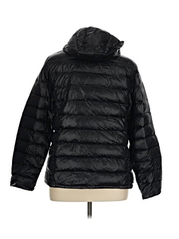 Calvin Klein Snow Jacket (view 2)