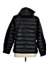 Calvin Klein 100% Nylon Solid Black Snow Jacket Size XL - photo 2