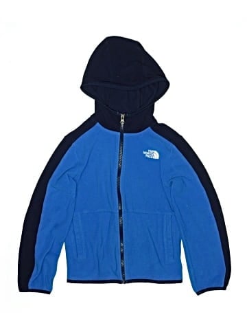 The North Face Zip Up Hoodie (view 1)