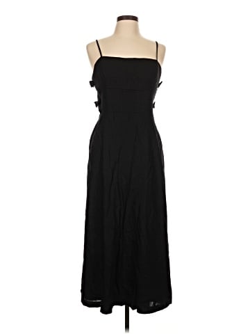 WAYF Casual Dress (view 1)