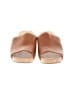 Madewell 100% Leather Tan Mule/Clog Size 6 1/2 - photo 2