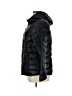 Calvin Klein 100% Nylon Solid Black Snow Jacket Size XL - photo 5