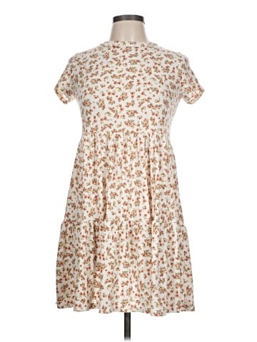 Jessica Simpson Casual Dress (view 1)