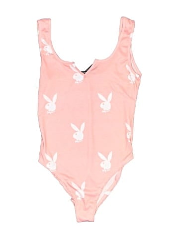 Naked Wardrobe Bodysuit (view 1)