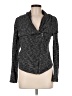 Express Gray Jacket Size M - photo 1