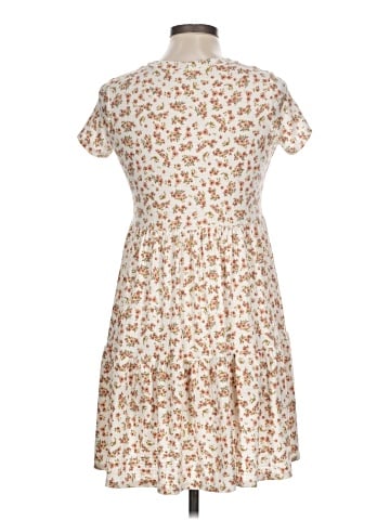 Jessica Simpson Casual Dress (view 2)