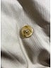 Burberry Gold Tan wool coat Size 6 - photo 7