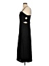 WAYF Black Casual Dress Size L - photo 5