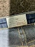 BKE Hearts Blue Jeans Size 28 waist - photo 7