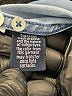 J.Crew Blue Long Sleeve Button-Down Shirt Size 8 - photo 8