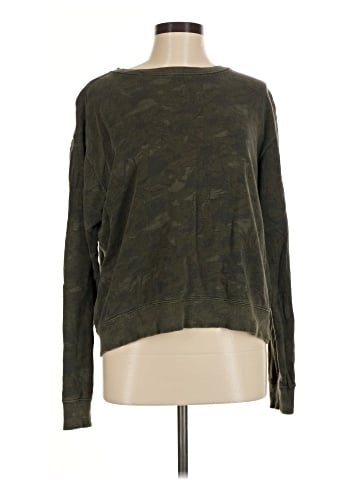 Mango Pullover Sweater (view 1)