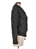 Express Gray Jacket Size M - photo 4