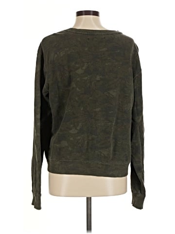 Mango Pullover Sweater (view 2)