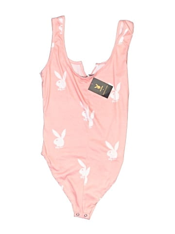 Naked Wardrobe Bodysuit (view 2)