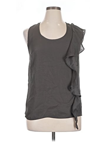 Gap Outlet Sleeveless Blouse (view 1)