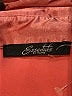 Essentials Metallic Pink Long Sleeve Blouse Size XL - photo 7