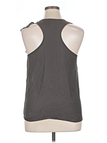 Gap Outlet Sleeveless Blouse (view 2)