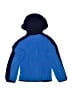 The North Face 100% Polyester Blue Zip Up Hoodie Size S (youth) - photo 2