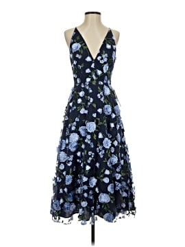 Xscape Cocktail Dress (view 1)