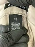 d.jeans Tan Jeans Size 12 - photo 8