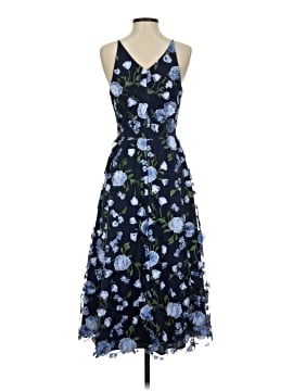 Xscape Cocktail Dress (view 2)