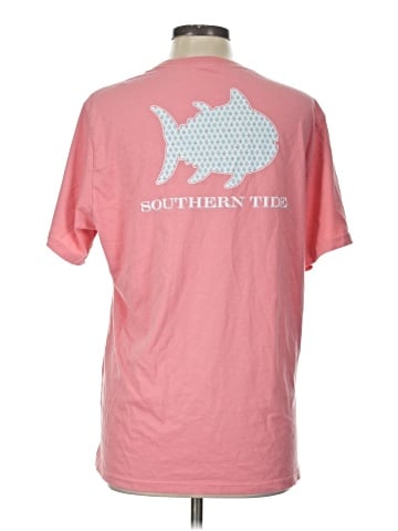 Southern Tide Active T-Shirt (view 2)