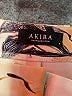 Akira Ivory Casual Pants Size M - photo 7