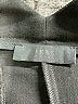 IKKS Solid Black Dress Pants Size M (estimated) - photo 7