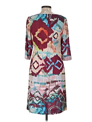 J. Peterman Casual Dress (view 2)