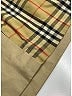Burberry Gold Tan wool coat Size 6 - photo 11