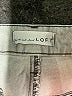 Ann Taylor LOFT Chevron-herringbone Gray Jeans Size 33 waist - photo 4