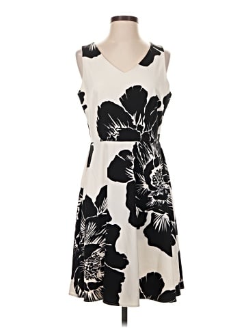 New York & Company Cocktail Dress (view 1)