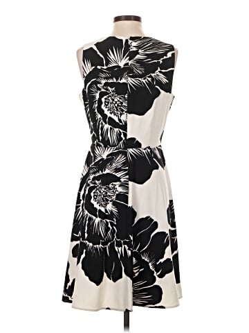 New York & Company Cocktail Dress (view 2)