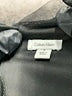 Calvin Klein Black Dress Size 7 - photo 3