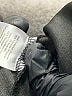 Calvin Klein Black Dress Size 7 - photo 4