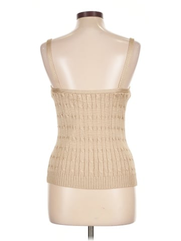 Ralph Lauren Black Label Sleeveless Top (view 2)