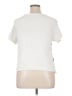Nic + Zoe White Pullover Sweater Size XL - photo 2
