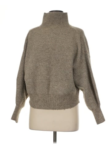 H&M Turtleneck Sweater (view 1)