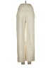 Club Monaco Ivory Casual Pants Size 0 - photo 2