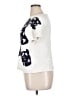 Nic + Zoe White Pullover Sweater Size XL - photo 5