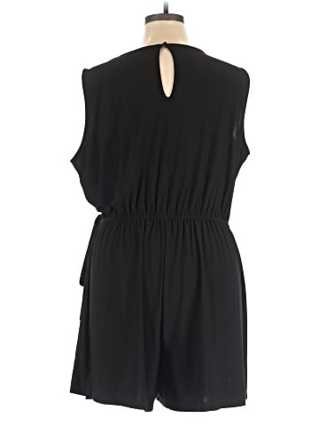 Emma & Michele Romper (view 2)