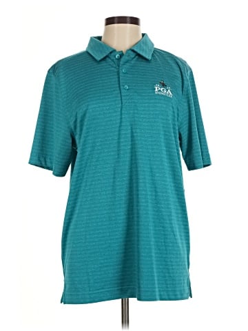 Cutter & Buck Short Sleeve Polo (view 1)