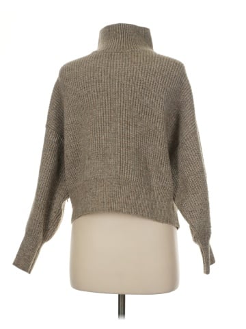 H&M Turtleneck Sweater (view 2)